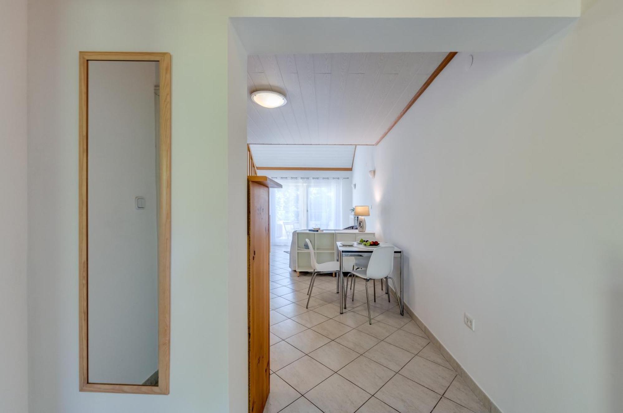 Beachfront Apartment Milan, With Balcony Split Kültér fotó
